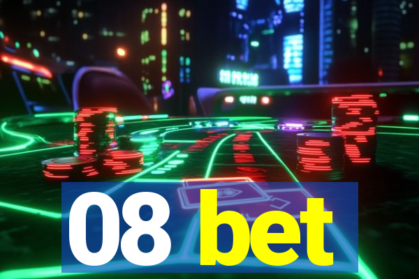 08 bet